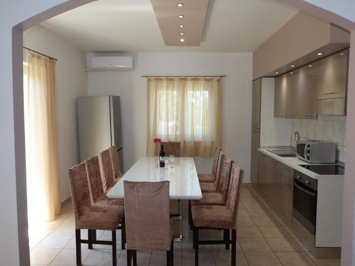 Apartment Sime - Zad505 By Interhome Sukošan Zewnętrze zdjęcie