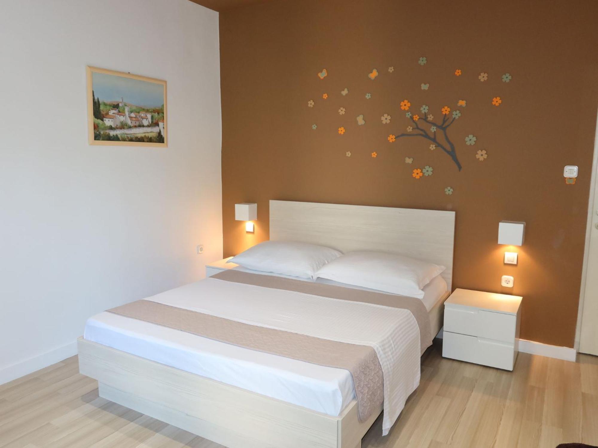 Apartment Sime - Zad505 By Interhome Sukošan Zewnętrze zdjęcie